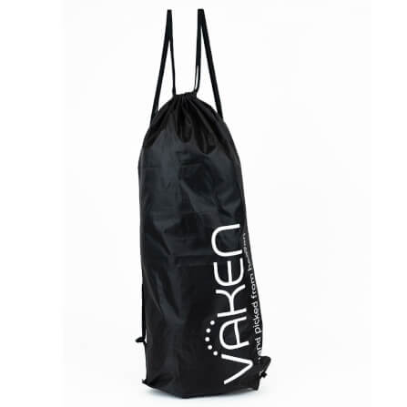 กระเป๋าใส่เสื่อโยคะ Vaken รุ่น Welcome Bag Free Size สีดำ_0